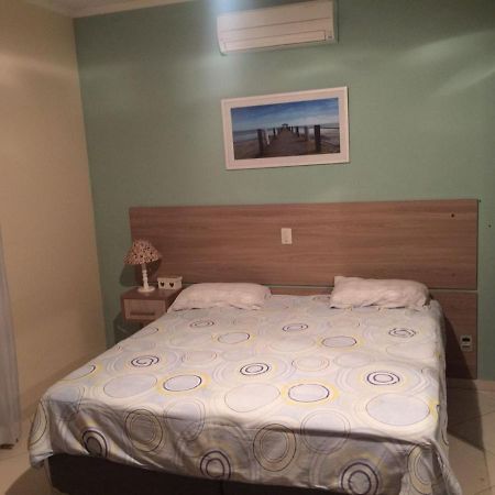 Hotel Vitoria Pedreira Luaran gambar